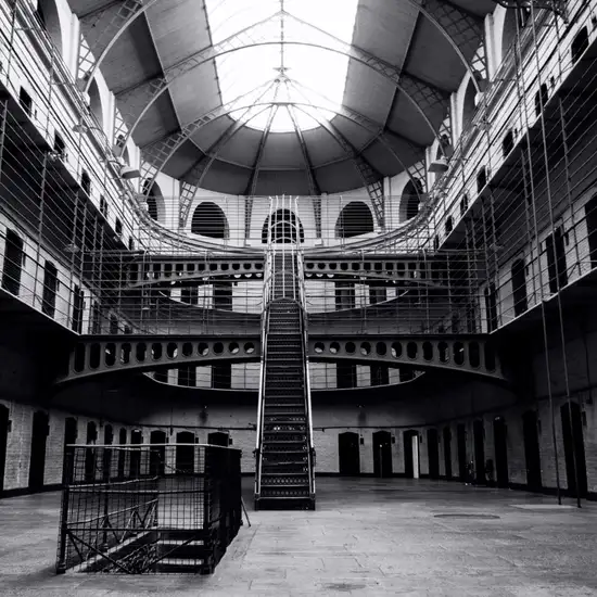 Image related to Kilmainham Gaol