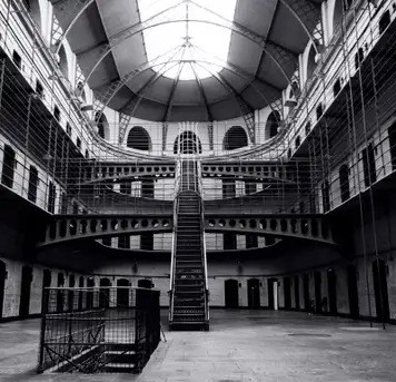 Kilmainham Gaol