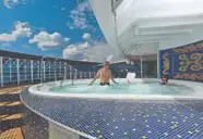 Spa Terrace