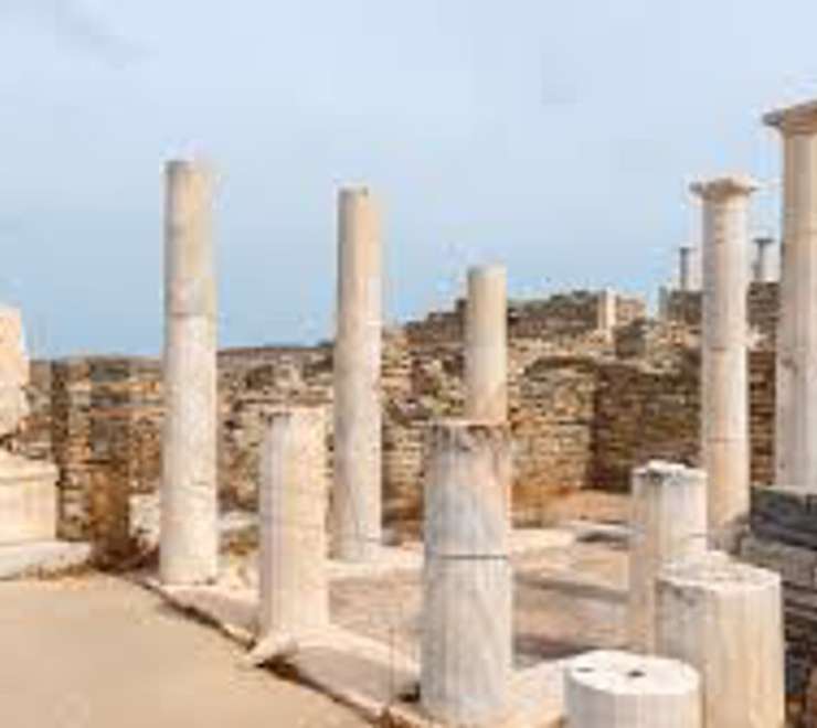 House of Cleopatra
