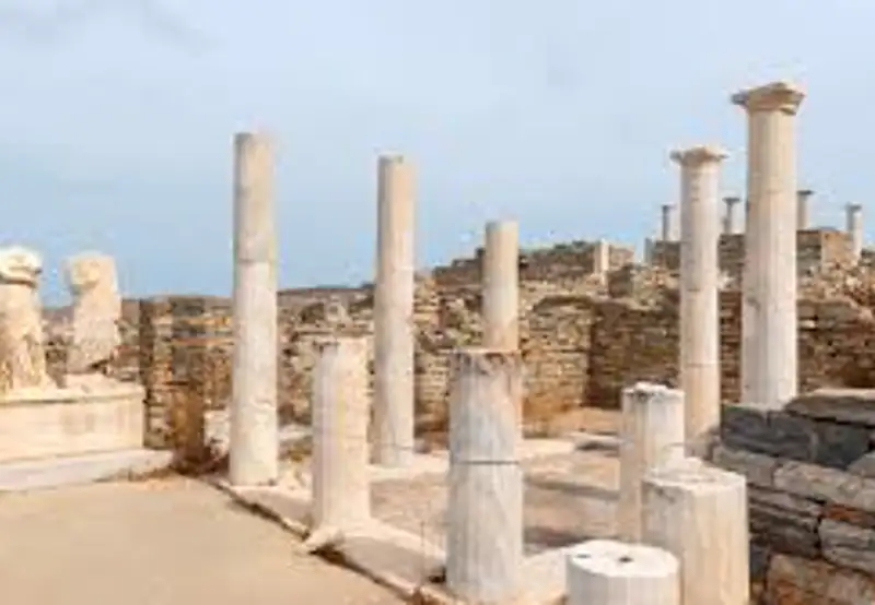 House of Cleopatra