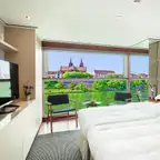 Overview of a Suite