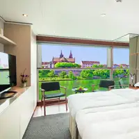 Panorama Balcony-Emerald Star