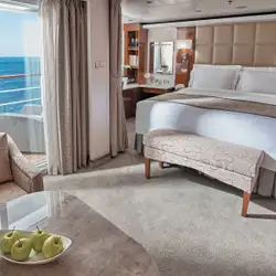 Image related to Penthouse Suite
