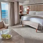 Overview of a Penthouse Suite