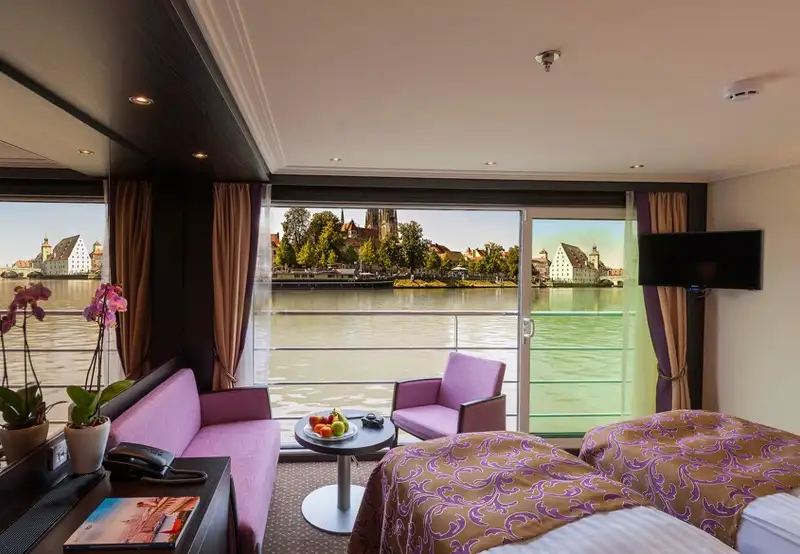 Panorama Suite