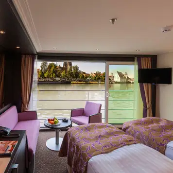 Panorama Suite