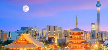 Image related to Tokyo - Grand Tokyo Full Day tour