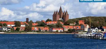 Image related to Kalundborg, Denmark