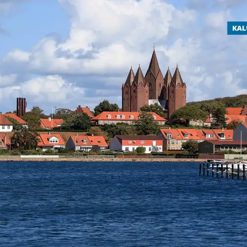 Image related to Kalundborg, Denmark