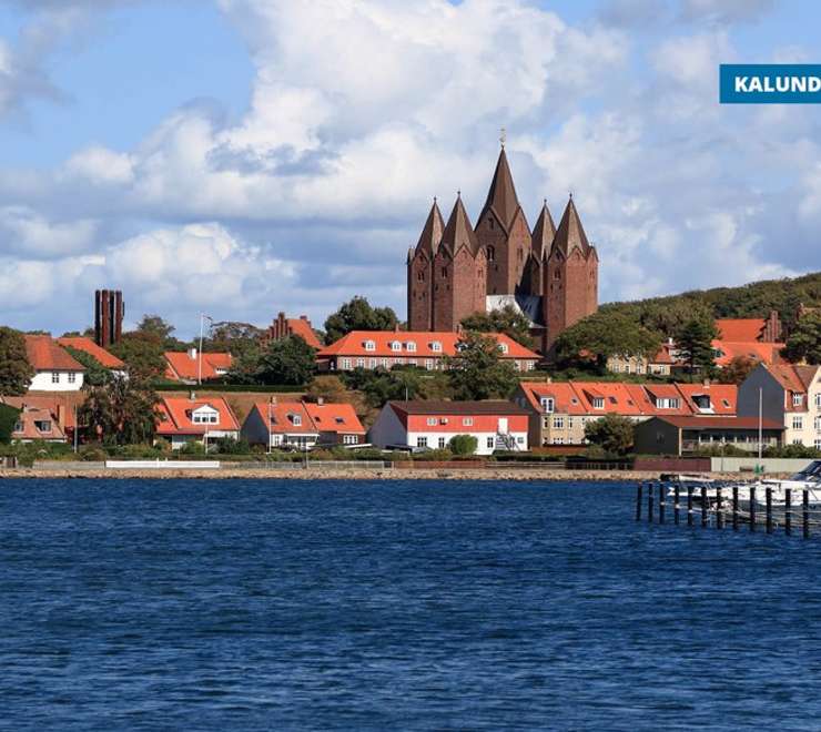 Kalundborg, Denmark