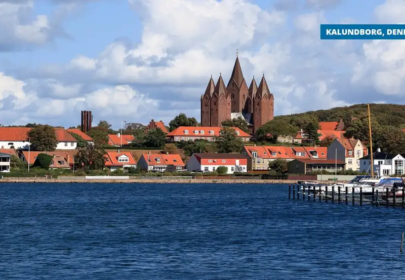 Kalundborg, Denmark