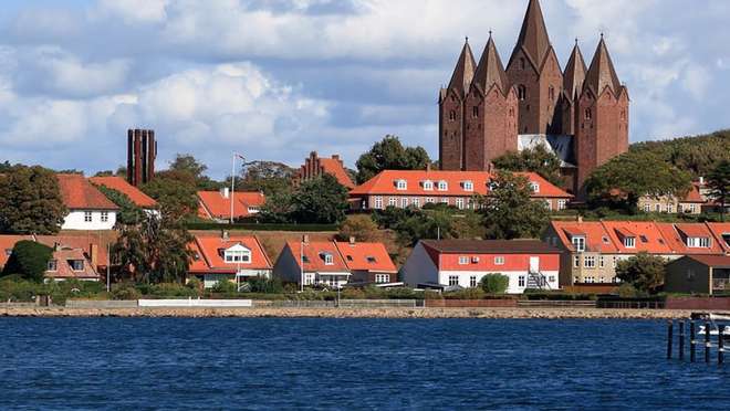 Kalundborg (Denmark)