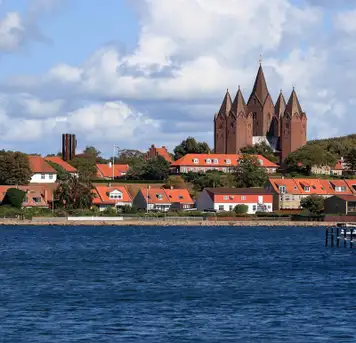 Image related to Kalundborg, Denmark