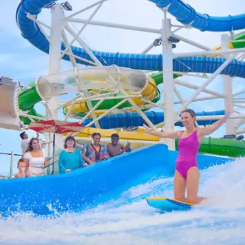 FlowRider