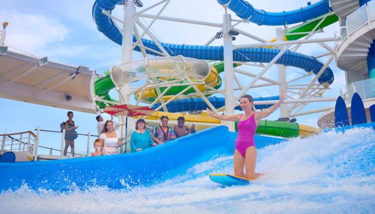 FlowRider