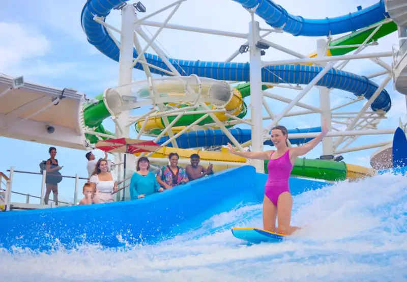 FlowRider