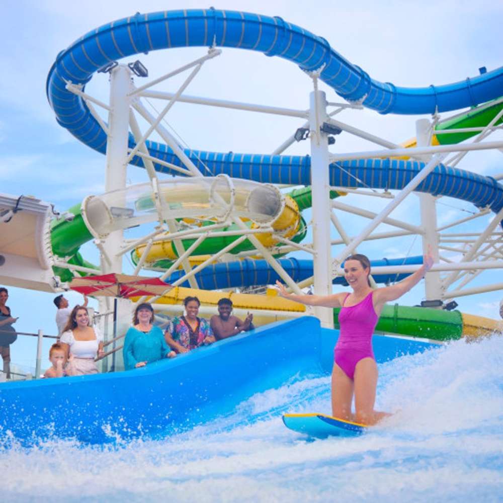 FlowRider
