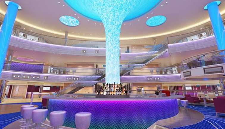 CARNIVAL HORIZON