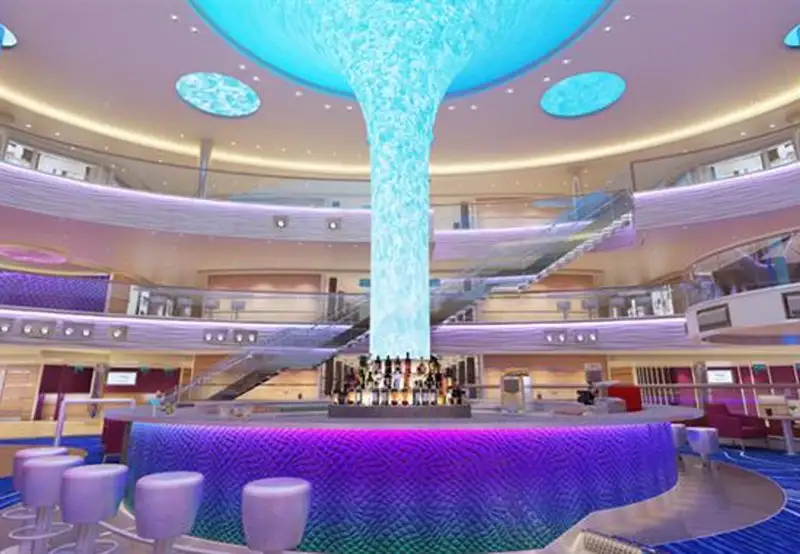 CARNIVAL HORIZON