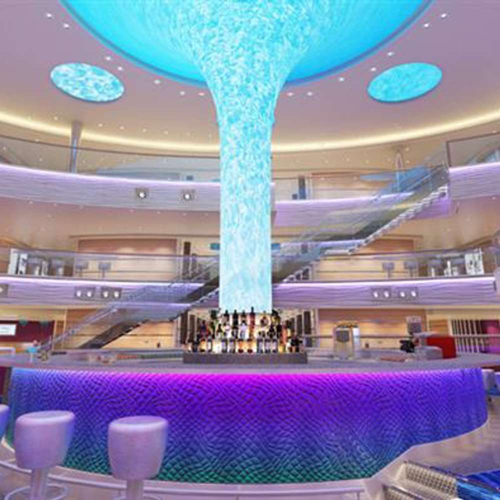 CARNIVAL HORIZON