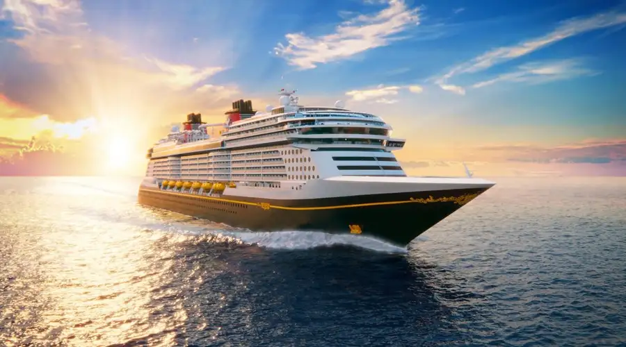 Image related to Disney Believe