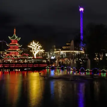 Image related to Tivoli Gardens