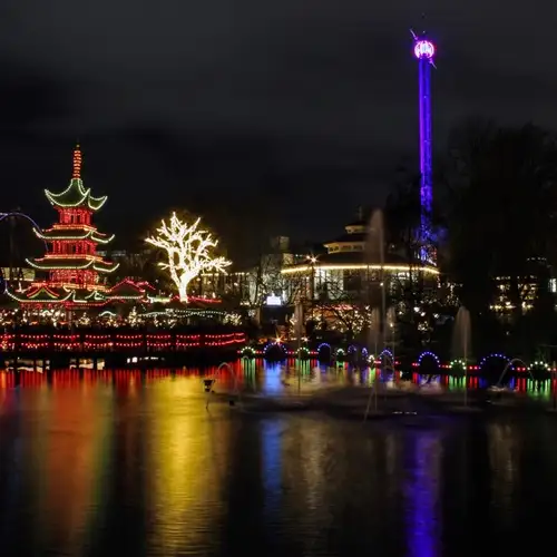 Image related to Tivoli Gardens