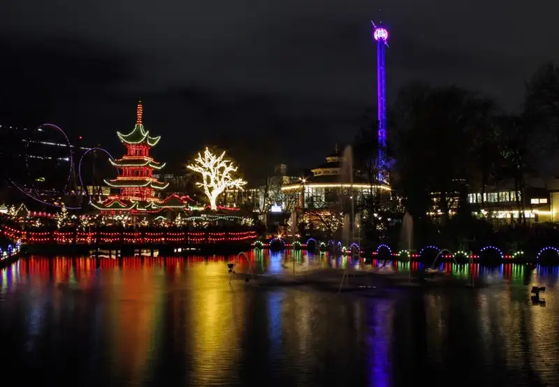 Image related to Tivoli Gardens