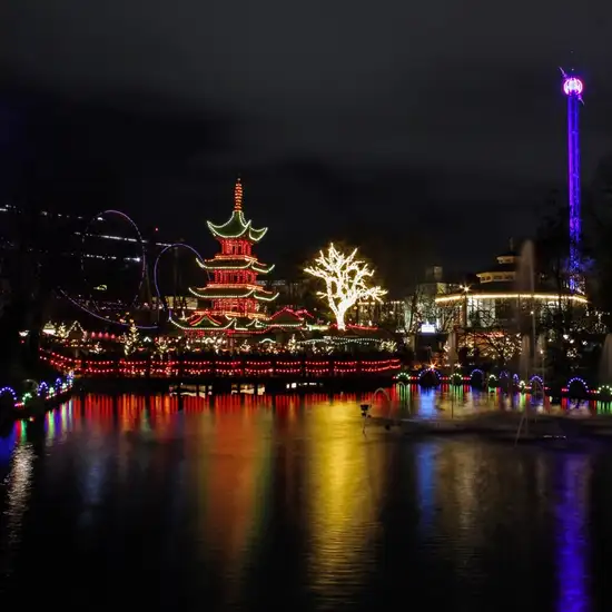 Image related to Tivoli Gardens