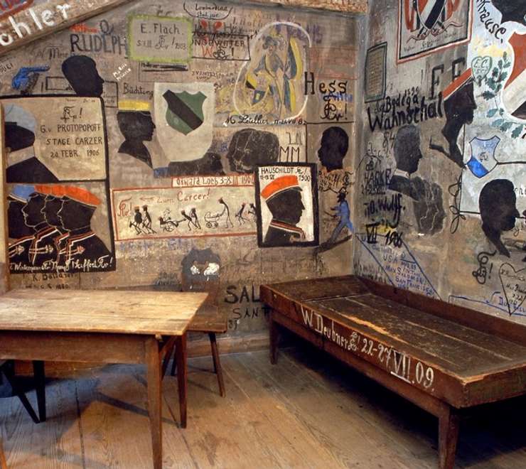 Studentenkarzer
