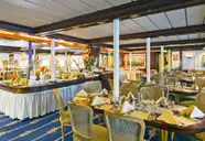 Star Flyer Dining