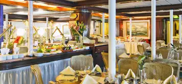 Image related to Star Flyer Dining