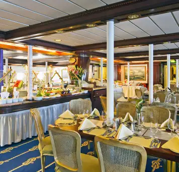 Image related to Star Flyer Dining