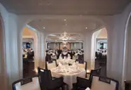 The Restaurant