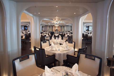Image related to The Restaurant