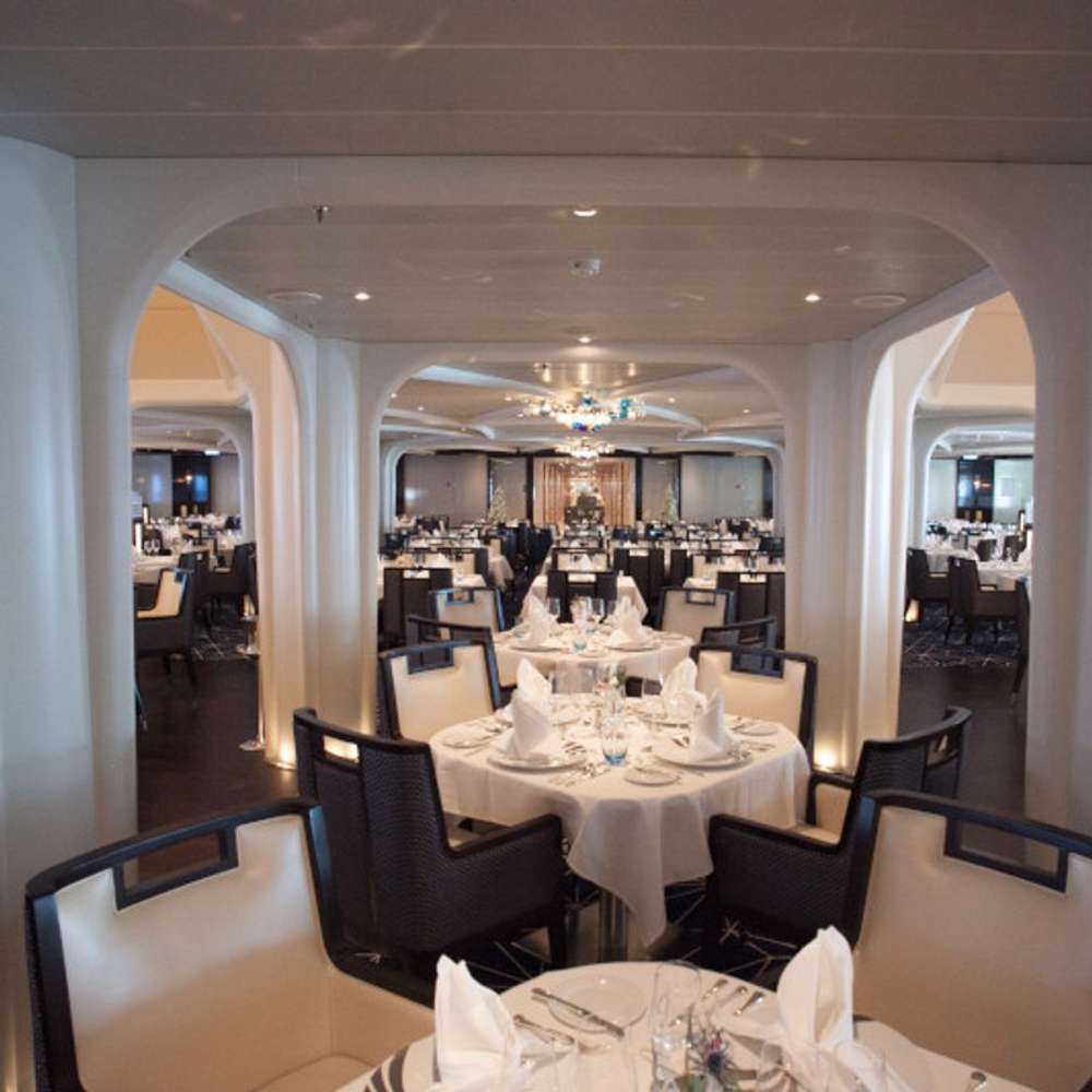 The Restaurant