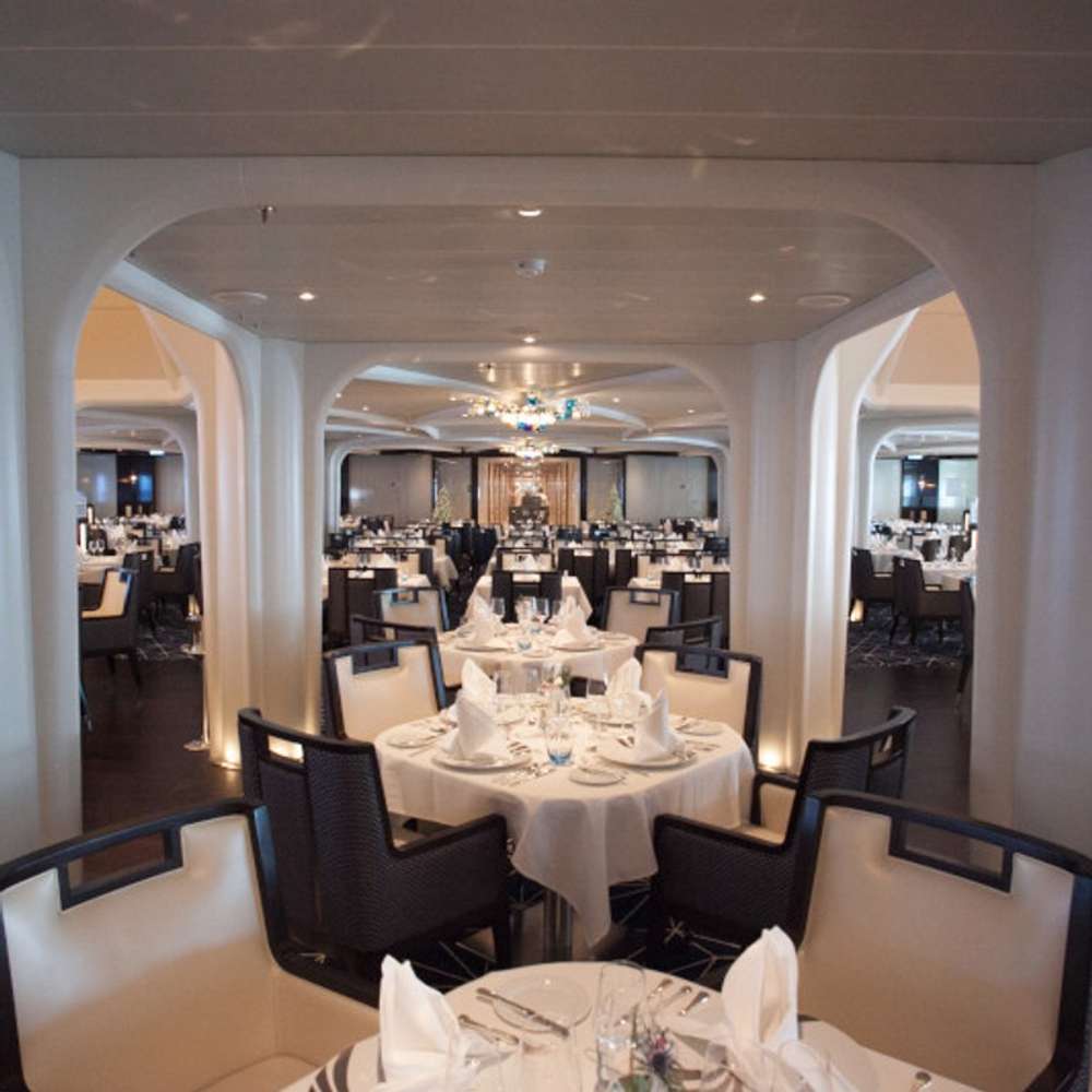 The Restaurant