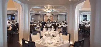 The Restaurant