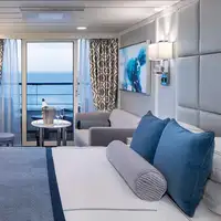 Image related to Midship Club Balcony Stateroom