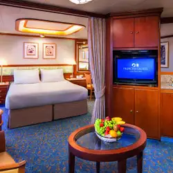 Image related to Premium Suite