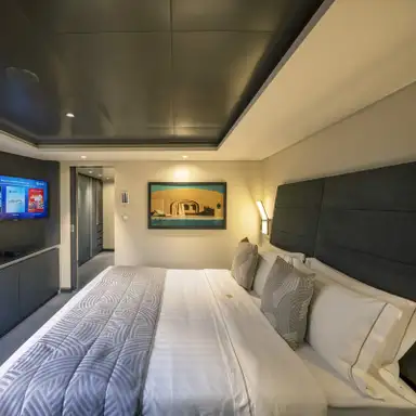 Image related to MSC Yacht Club Royal Suite