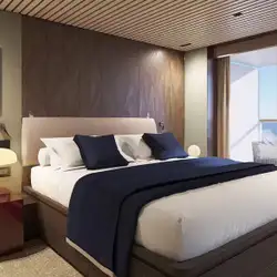 Image related to The Haven Owner's Suite With Large Balcony