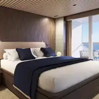 Image related to The Haven Owner's Suite With Large Balcony