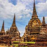 Image related to Wat Phra Si Sanphet