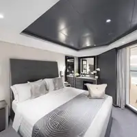 Image related to Yacht Club Royal Suite