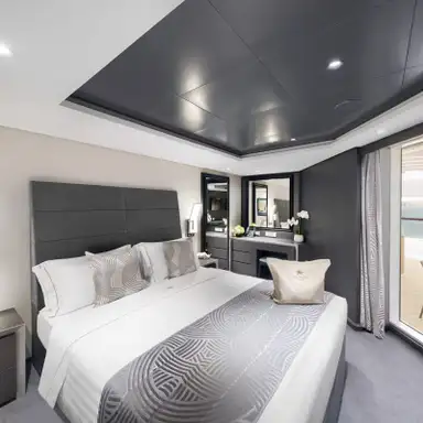 Image related to Yacht Club Royal Suite