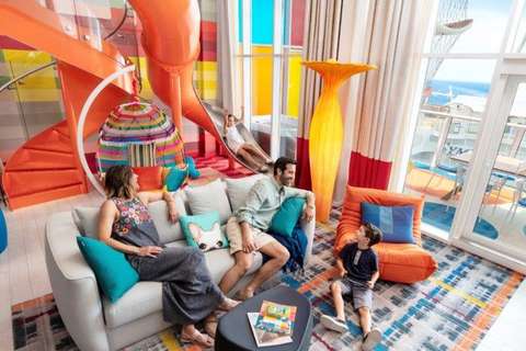 Image related to Ultimate Family Suite 