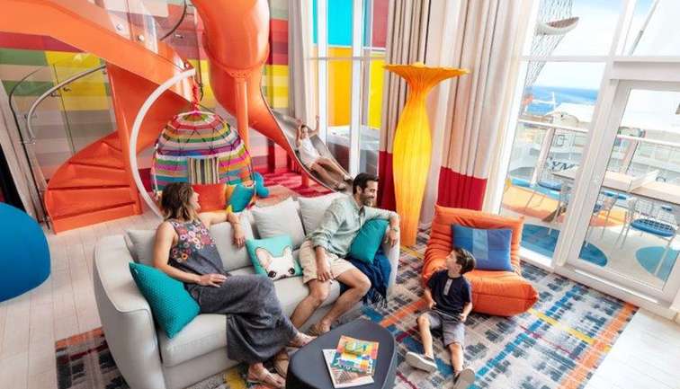 Ultimate Family Suite 