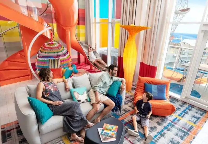 Ultimate Family Suite 